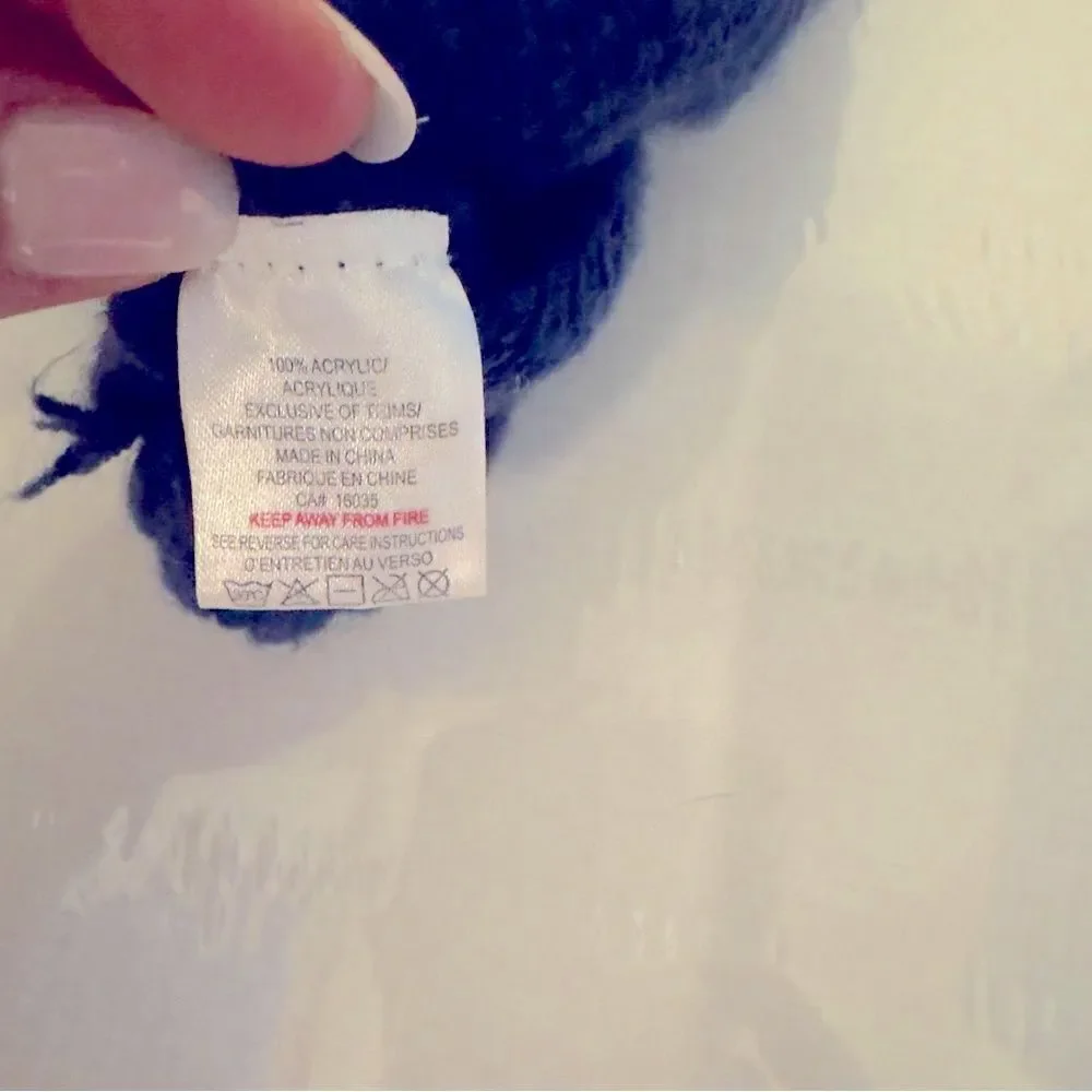 Buddy and Finn Dog Sweater Christmas Holiday Theme - Picture 6 of 8